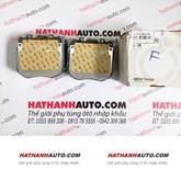 Má phanh (bố thắng) trước xe Rolls Royce Phantom RR11 - 34106888459